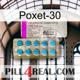 Poxet-30 new07